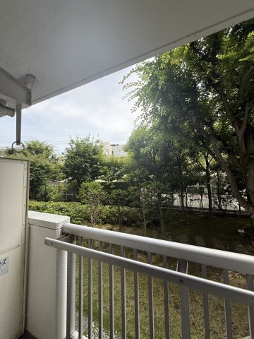 シティコープ西葛西の展望
