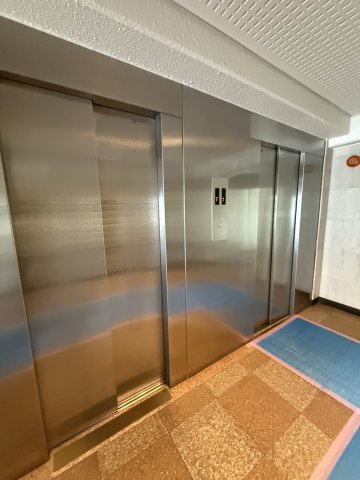 シティコープ西葛西のその他共用部分