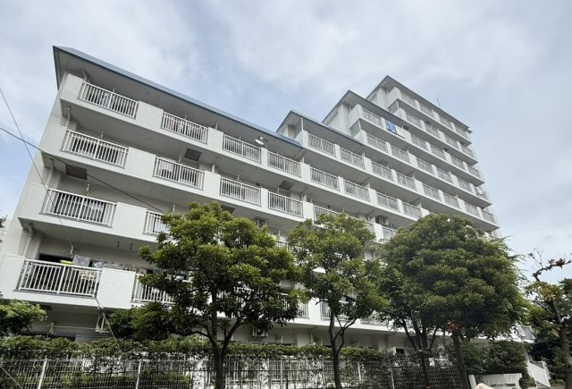 シティコープ西葛西