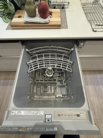 シティコープ西葛西のその他|食洗器