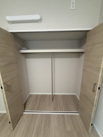 シティコープ西葛西の収納