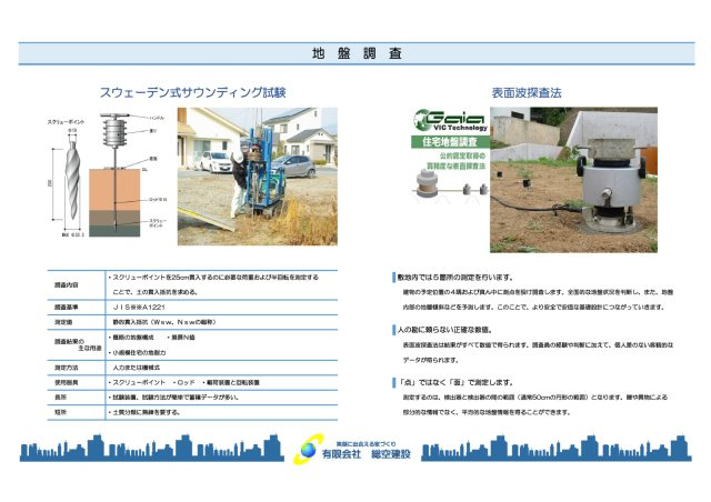 新町のその他|※現時点での標準仕様になりますので変更等ある場合があります。