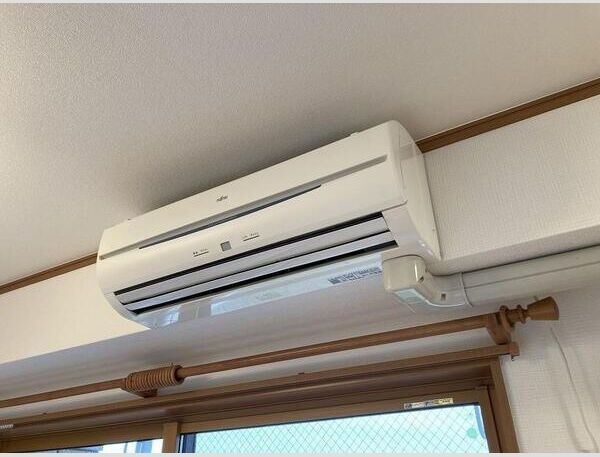 マジェスティックマンション多賀城の設備