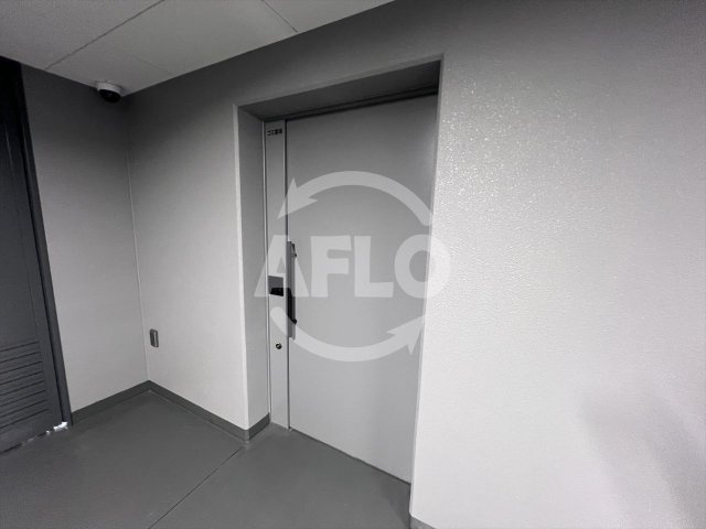 ザ・パークハビオ阿倍野昭和町のその他共用部分|ザ・パークハビオ阿倍野昭和町　ゴミ置き場