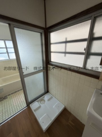 石橋貸家（南3丁目）の設備