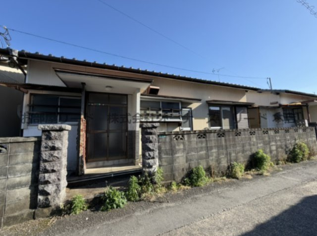 石橋貸家（南3丁目）