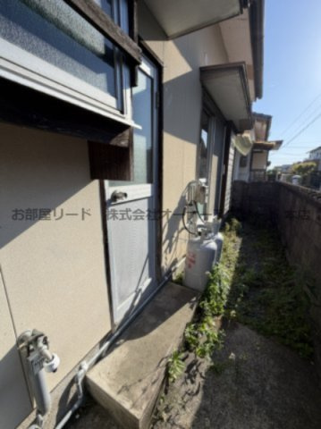 石橋貸家（南3丁目）のその他
