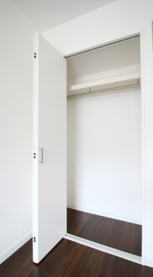 【収納】 | プレール・ドゥーク馬込 | 別部屋参考写真