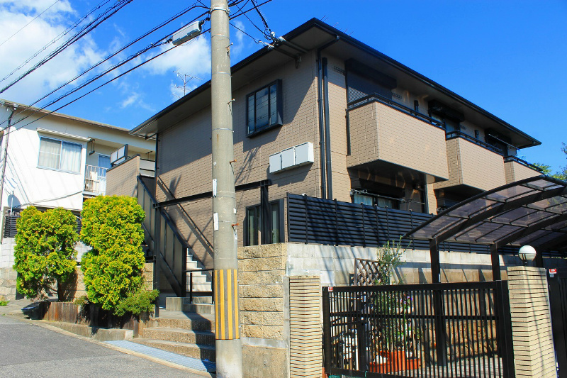山麓荘の画像