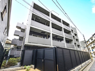 墨田区京島１丁目のマンションの画像