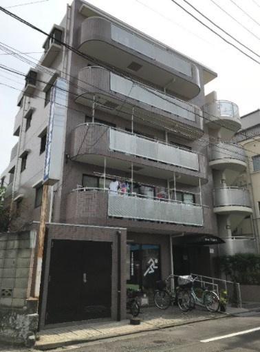 ユーコート野方