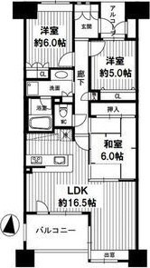D’レスティア名取駅前II