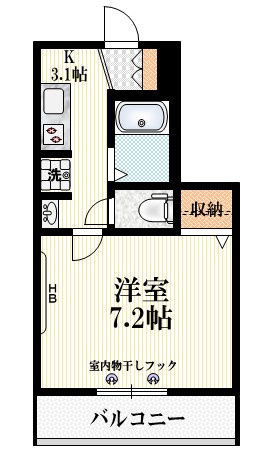 メゾン　セリジエ