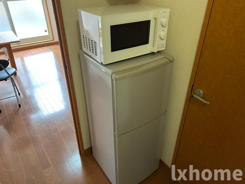 アルアンダのその他共用部分