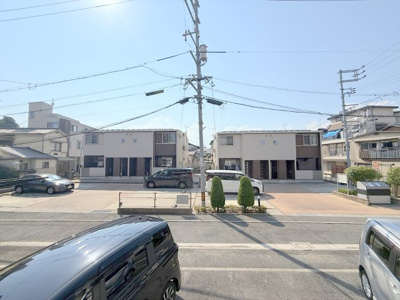 【展望】 | Radiante仁保