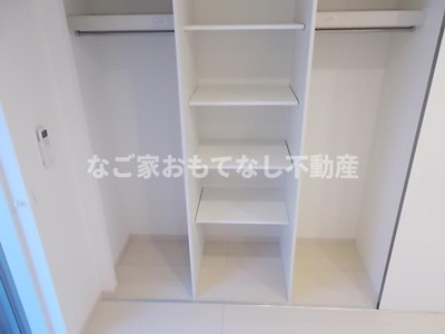 【収納】 | リブリ・JSN | 同型タイプ