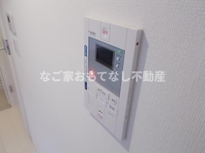 【セキュリティ】 | リブリ・JSN | 同型タイプ