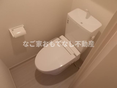 【トイレ】 | リブリ・JSN | 同型タイプ