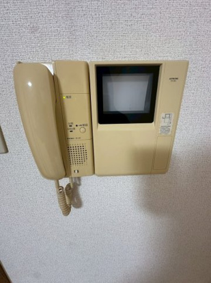ユウメイトビルのセキュリティ