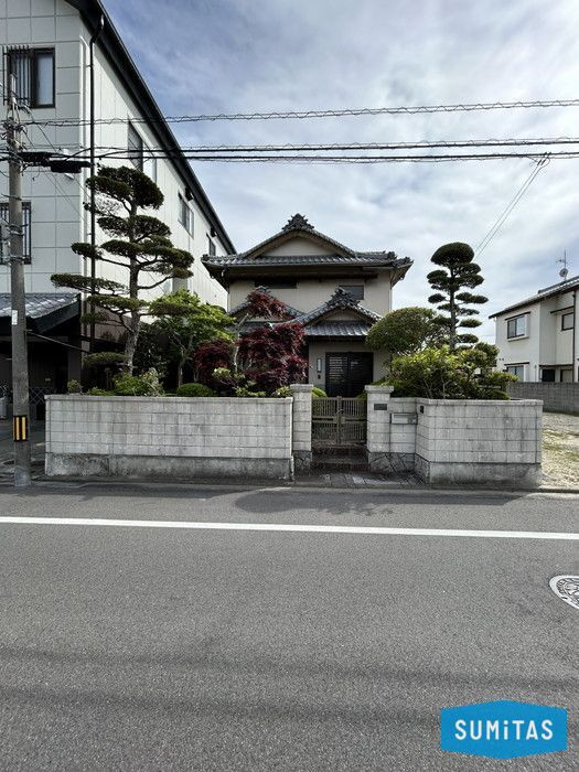 中古戸建