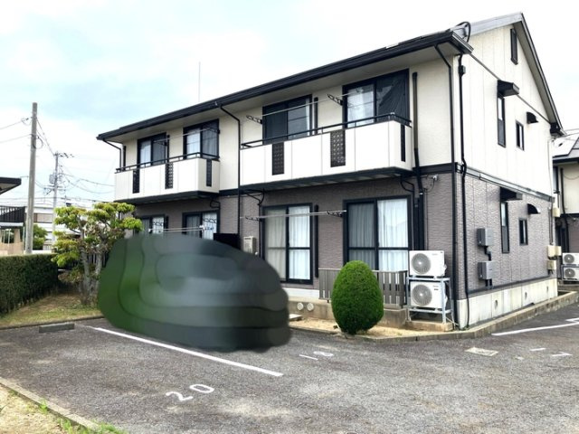 セジュールソランシア A棟のその他