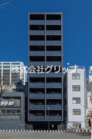 Le'a川崎弐番館