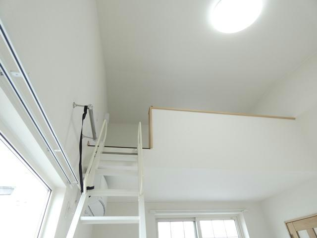 パシフィック駒場のその他