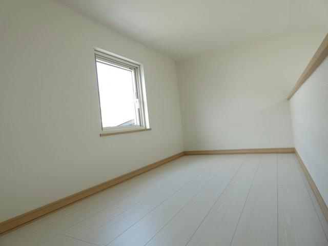 パシフィック駒場の内装