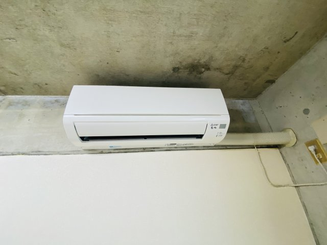 マンションステップの設備