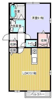 【間取り】 | Pajiiy