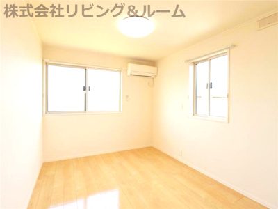 【内装】 | Pajiiy