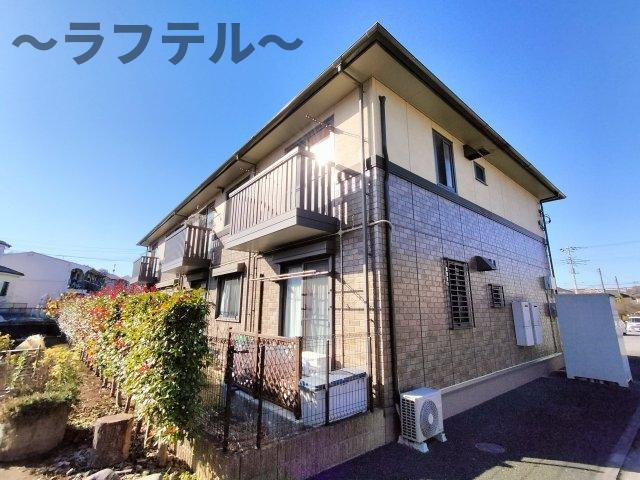 ウィスタリアA