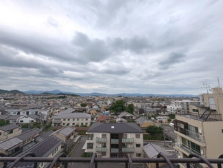 【展望】 | 嵐山グランドシティ