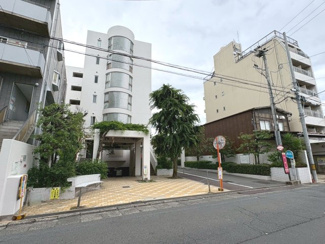 【外観】 | 嵐山グランドシティ