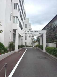 【その他】 | 嵐山グランドシティ