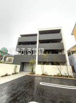 アンビエラ　岡崎市中岡崎町の画像