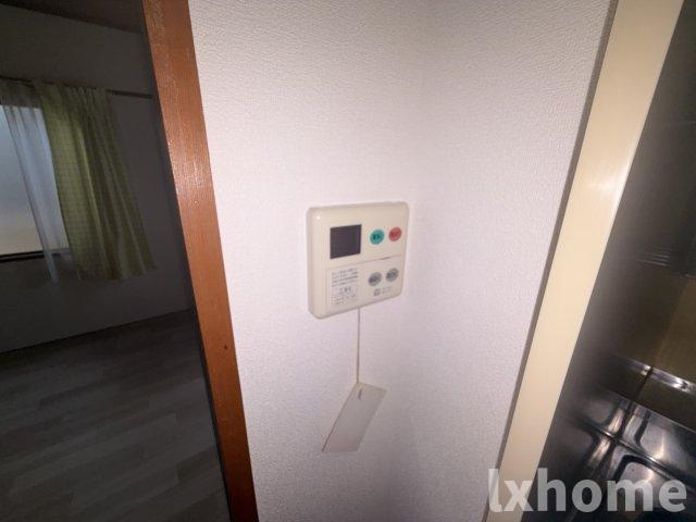 ハイツ寿里庵のその他