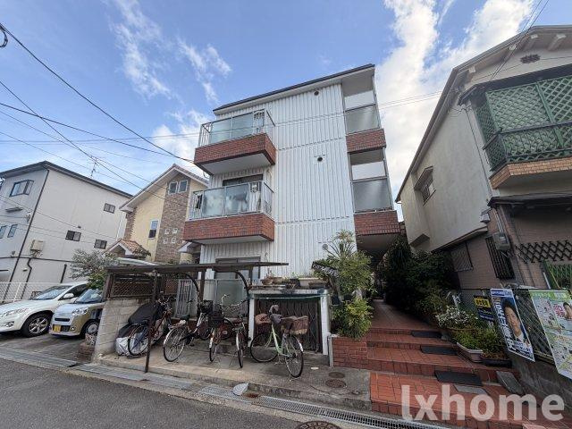 ハイツ寿里庵