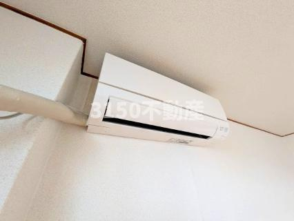 辻マンションの設備