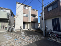 諏訪町中古戸建の画像