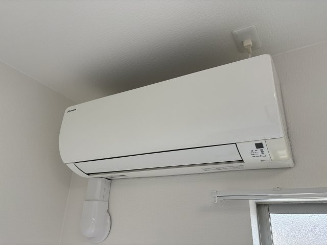 ラムール鈴蘭台南の設備