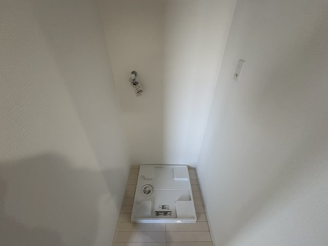 ラムール鈴蘭台南の設備