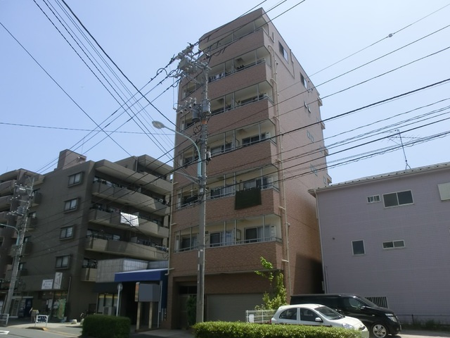 アネックスかみしの