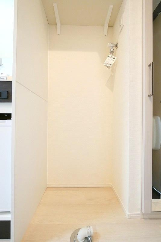 練馬区栄町のアパートのその他