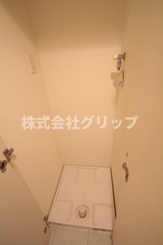 セジョリ横浜鶴見Ⅰのその他