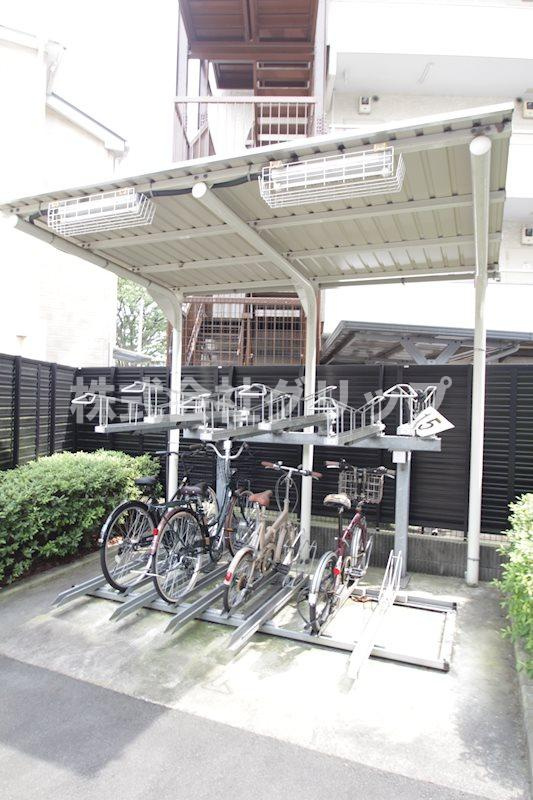 セジョリ横浜鶴見Ⅰのその他共用部分