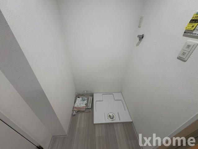 EIJU吹田南正雀の設備