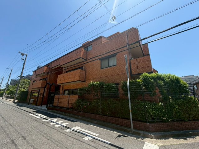 ライオンズマンション芦屋西
