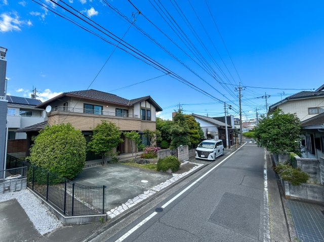 前橋市岩神町 中古住宅 《月々7万円台、駐車場3台、6LDK | 前橋市