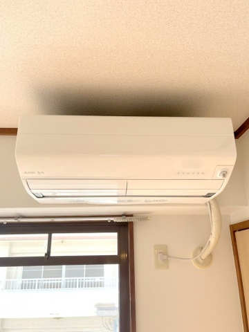 寺西ビルの設備